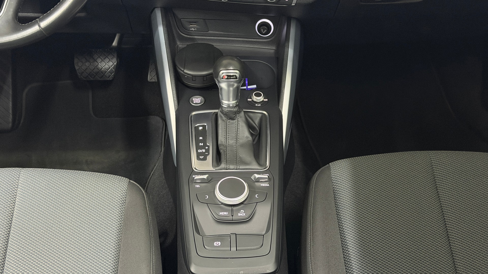 AUDI Q2 1.4 TFSI design S-tronic-image-16