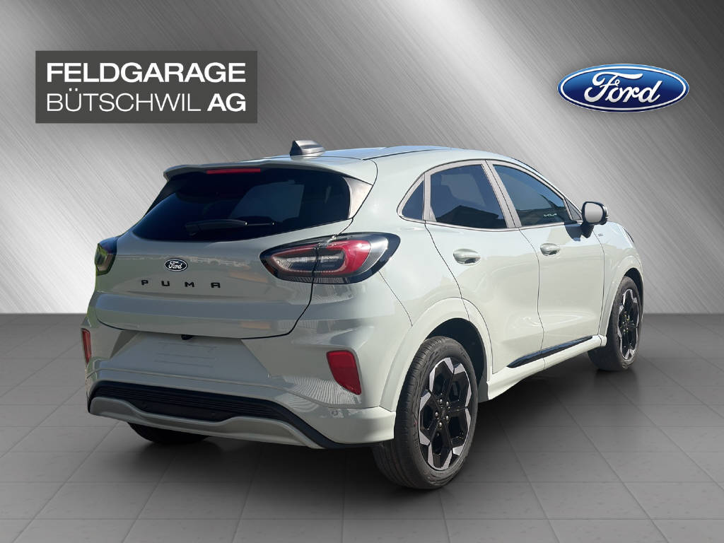 FORD Puma 1.0 EcoB Hybrid 155 ST-Line X-image-6