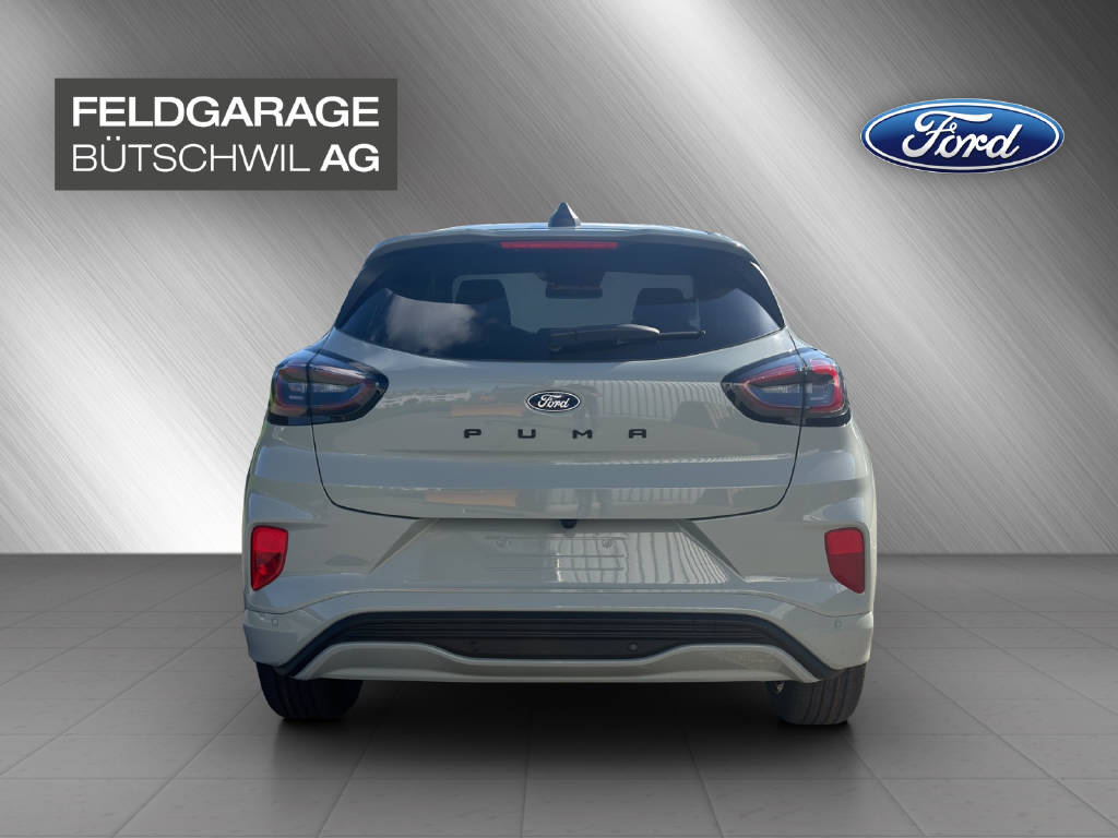 FORD Puma 1.0 EcoB Hybrid 155 ST-Line X-image-5