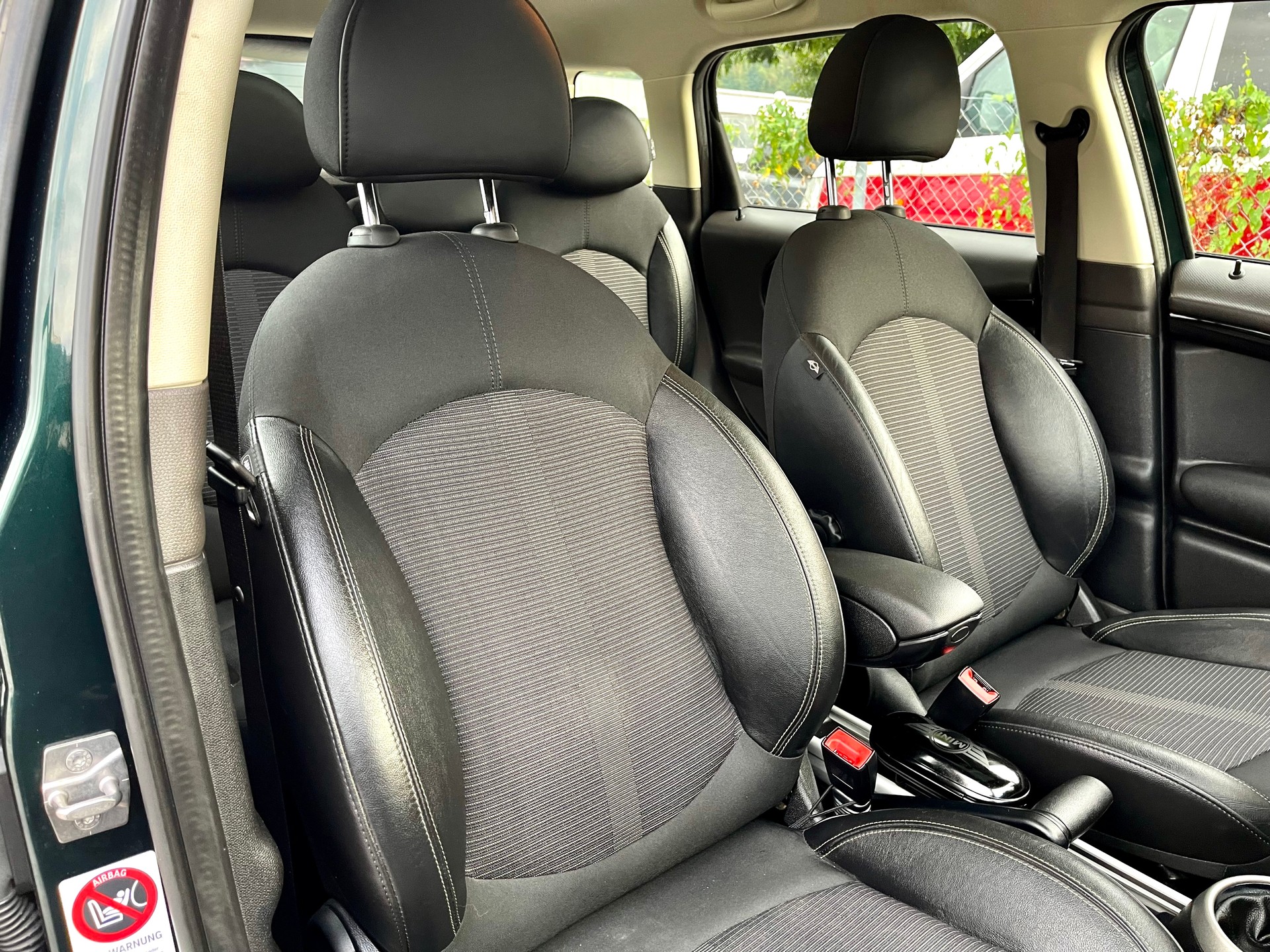 MINI Countryman Cooper S ALL4-image-21