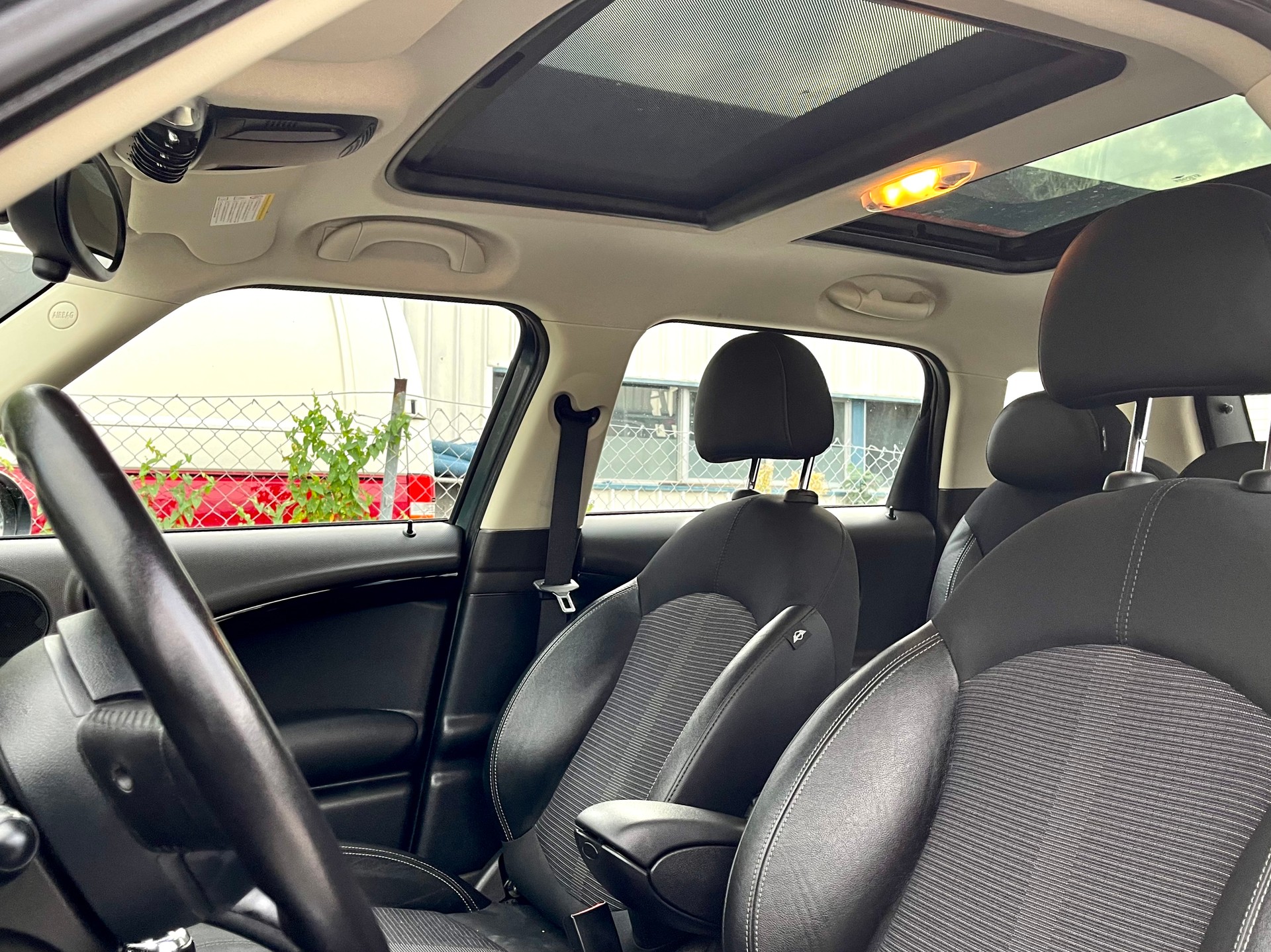 MINI Countryman Cooper S ALL4-image-16