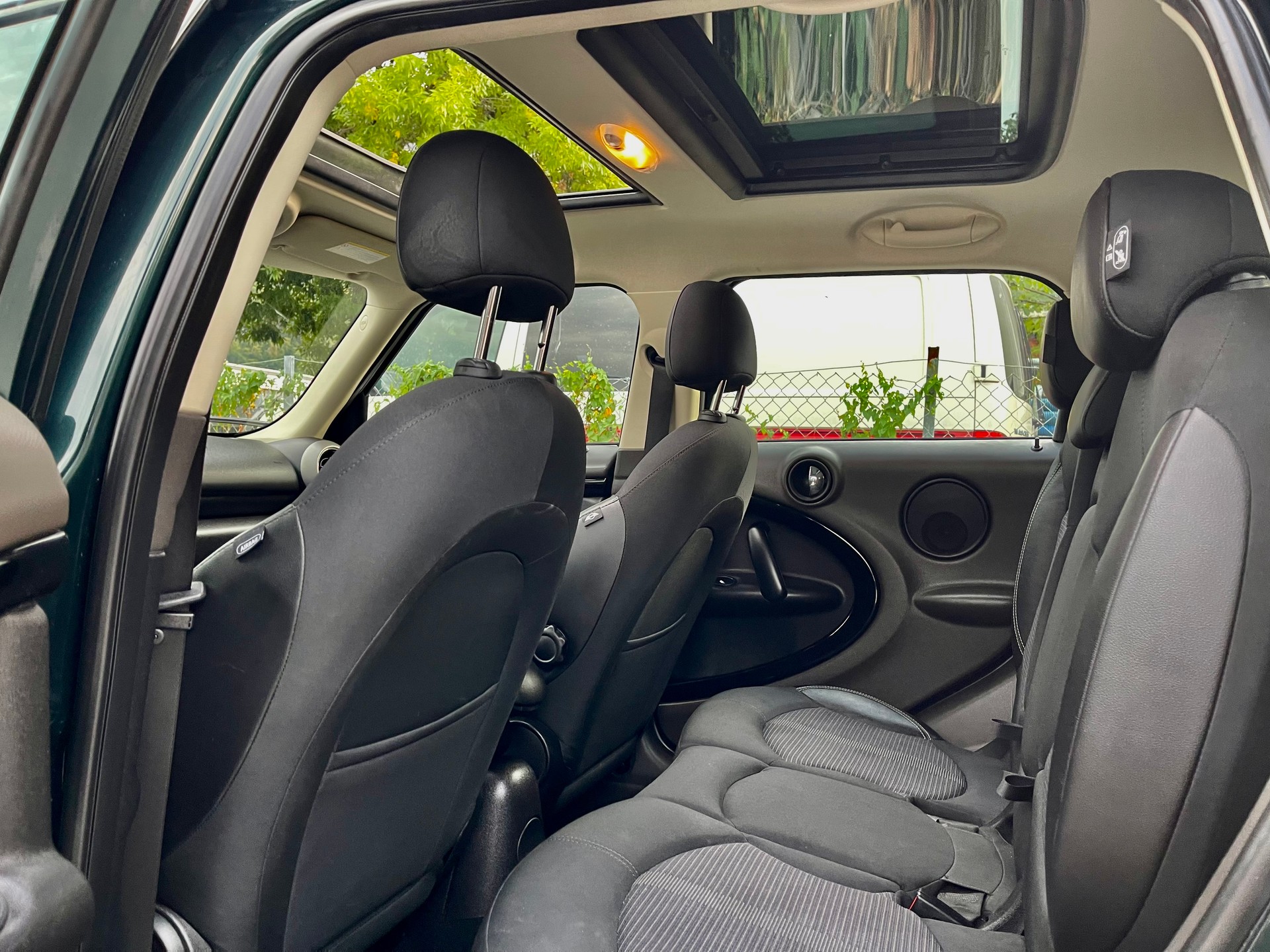 MINI Countryman Cooper S ALL4-image-10