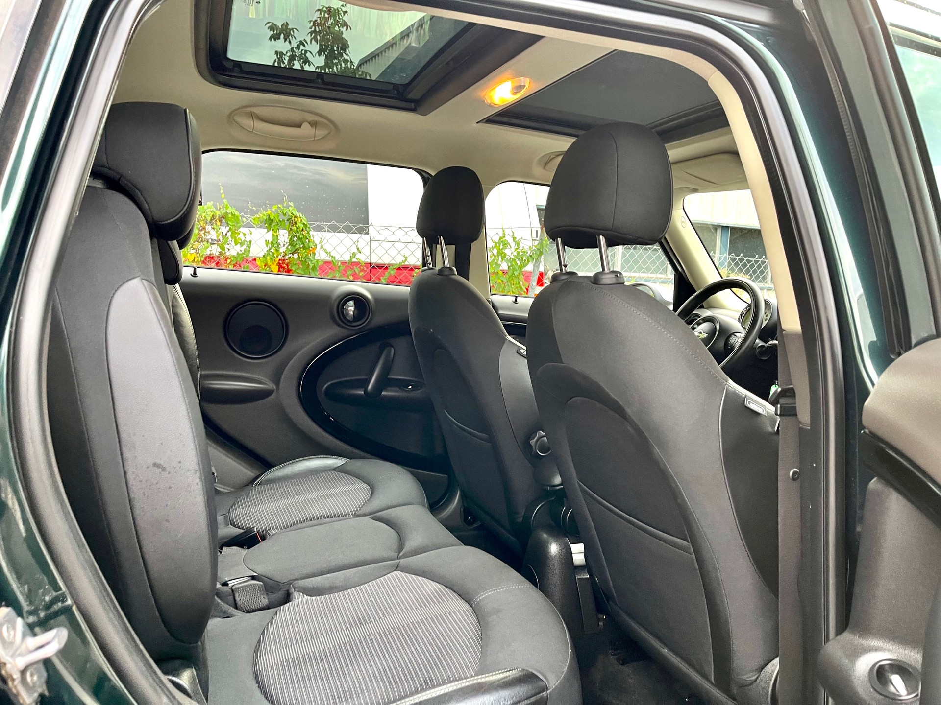 MINI Countryman Cooper S ALL4-image-19