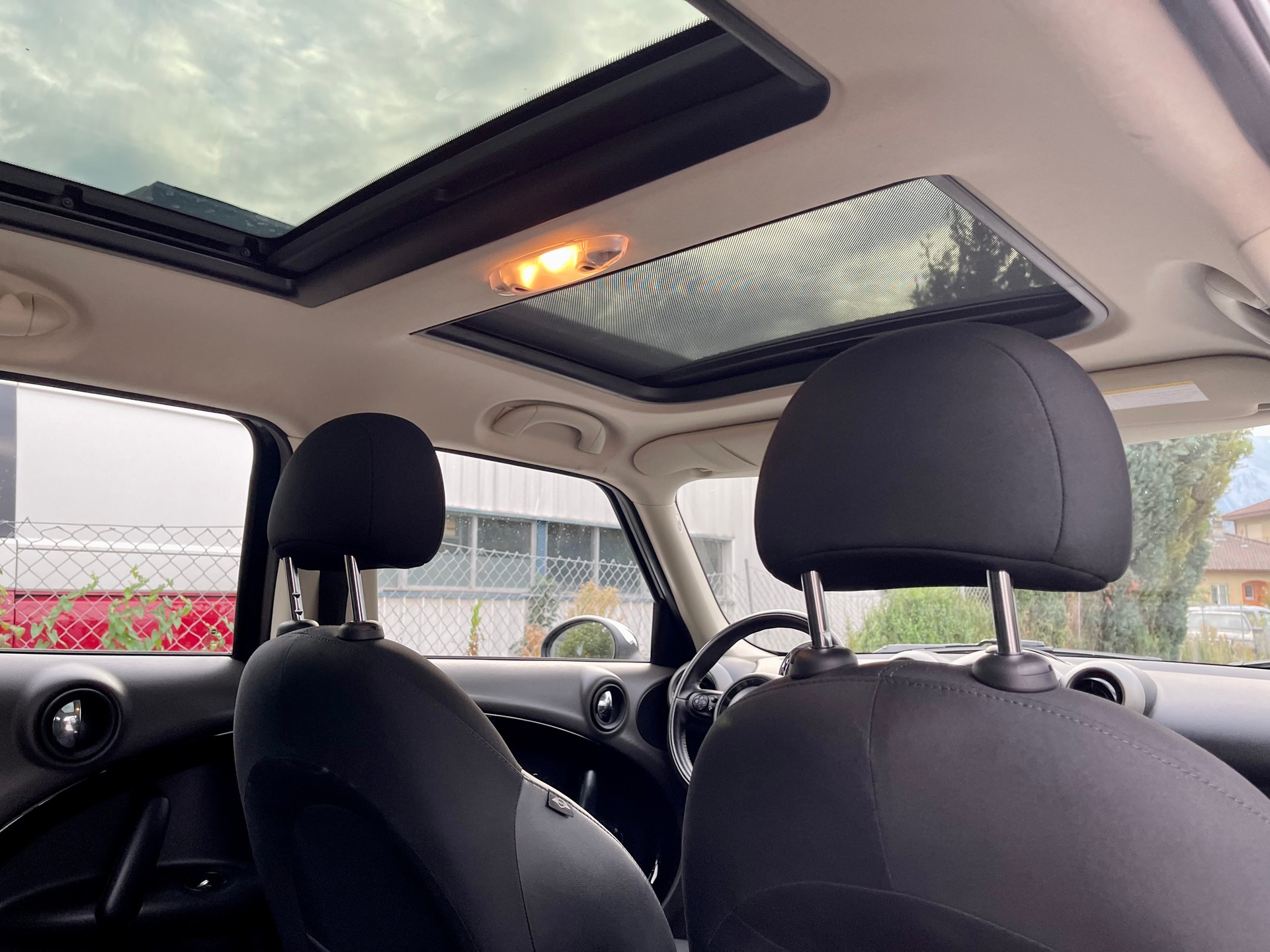 MINI Countryman Cooper S ALL4-showroom-element-2