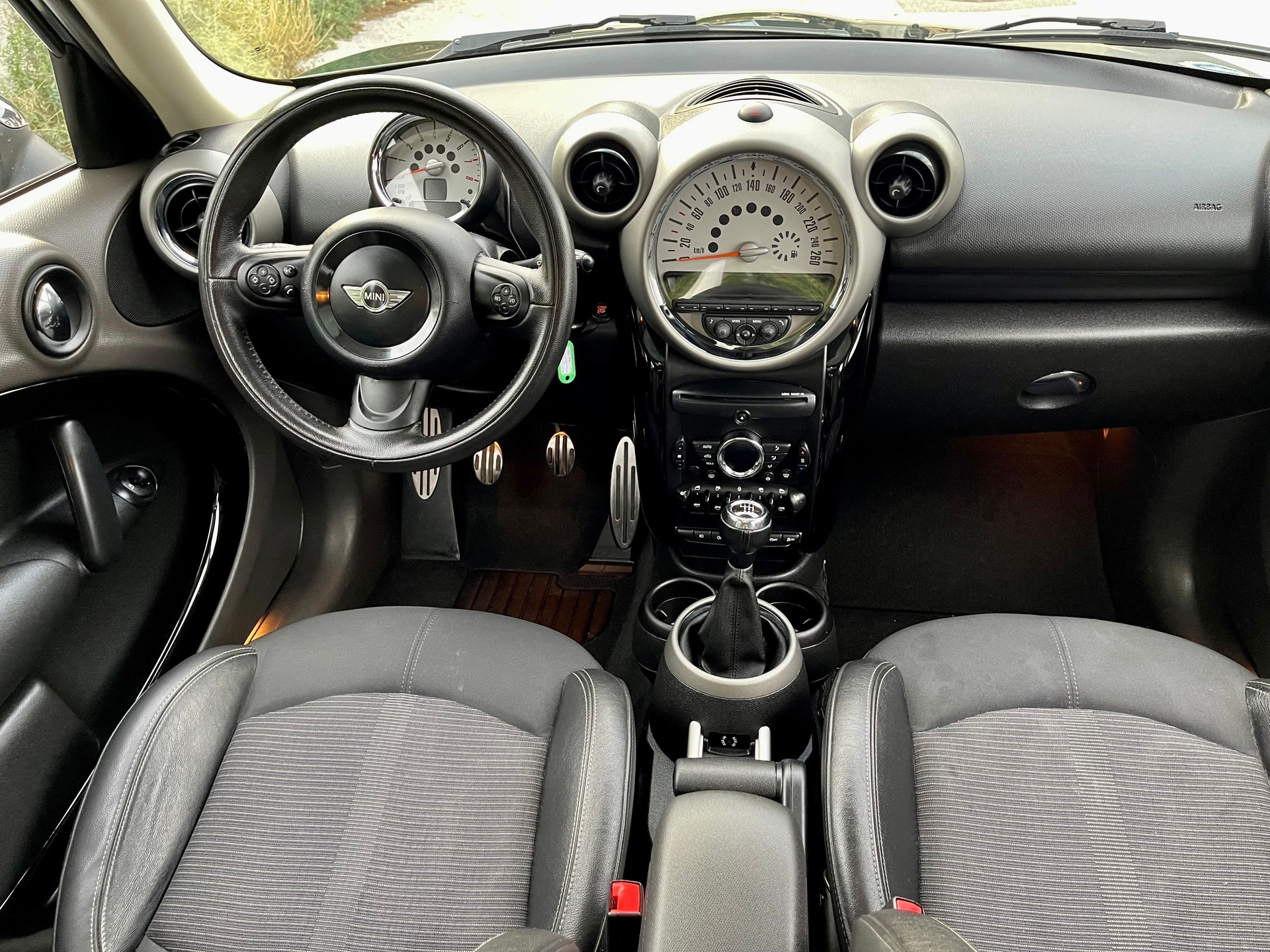 MINI Countryman Cooper S ALL4-showroom-element-1