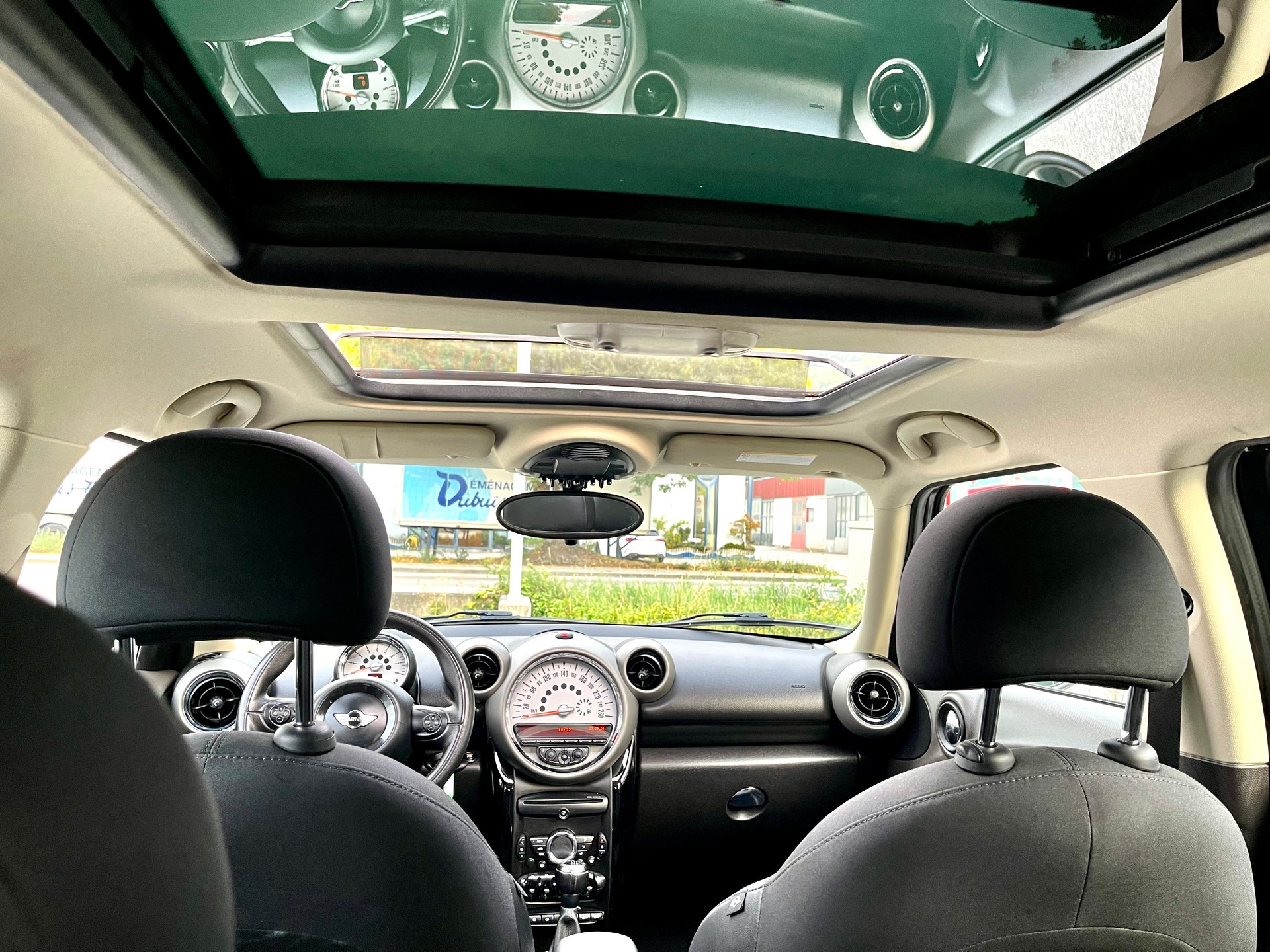 MINI Countryman Cooper S ALL4-image-27