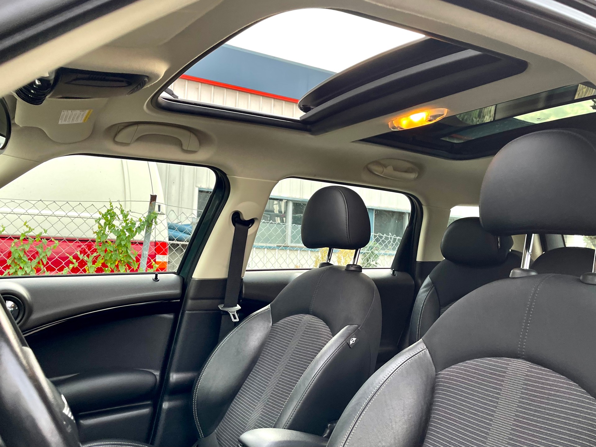 MINI Countryman Cooper S ALL4-image-11
