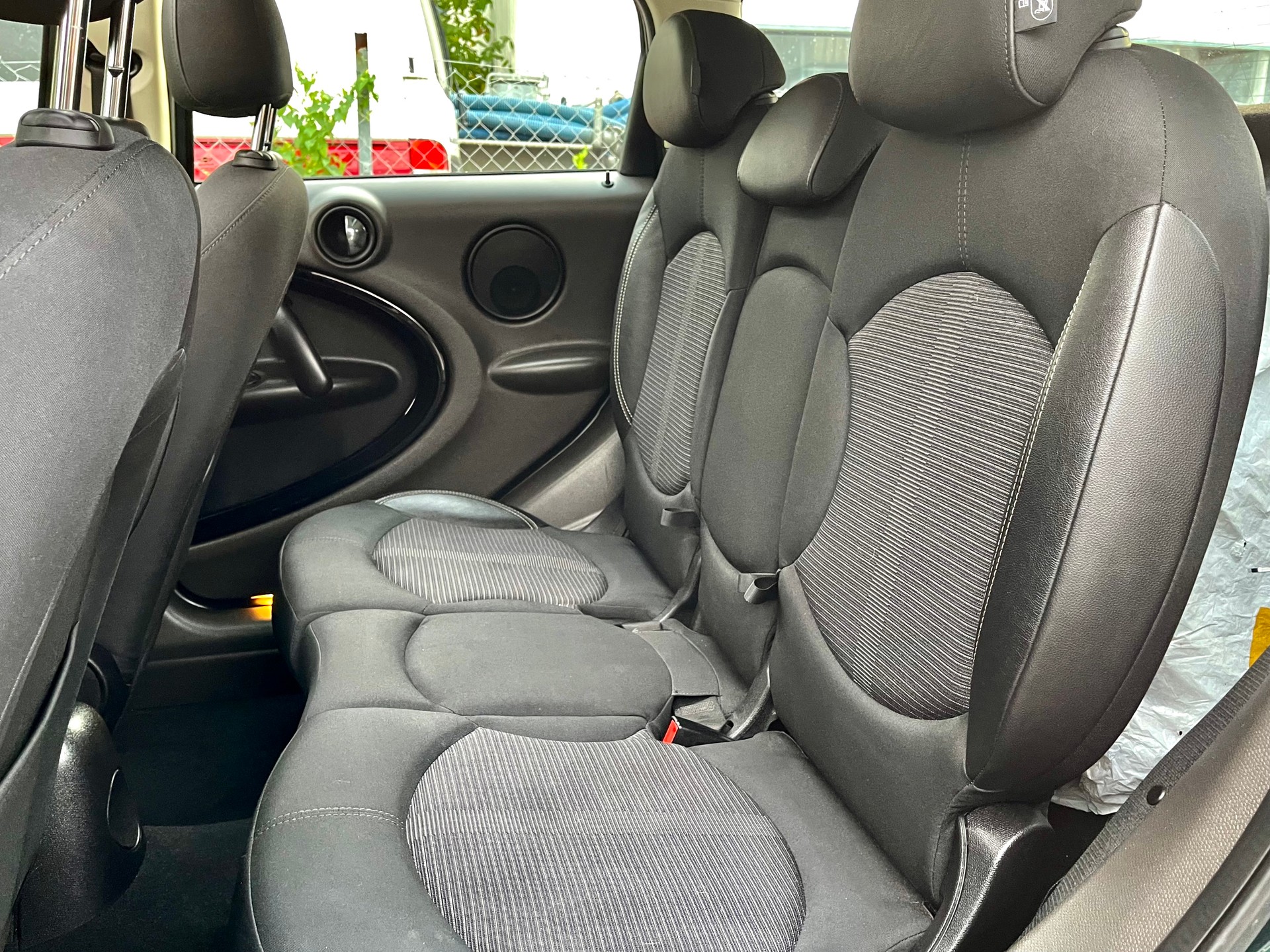 MINI Countryman Cooper S ALL4-image-9