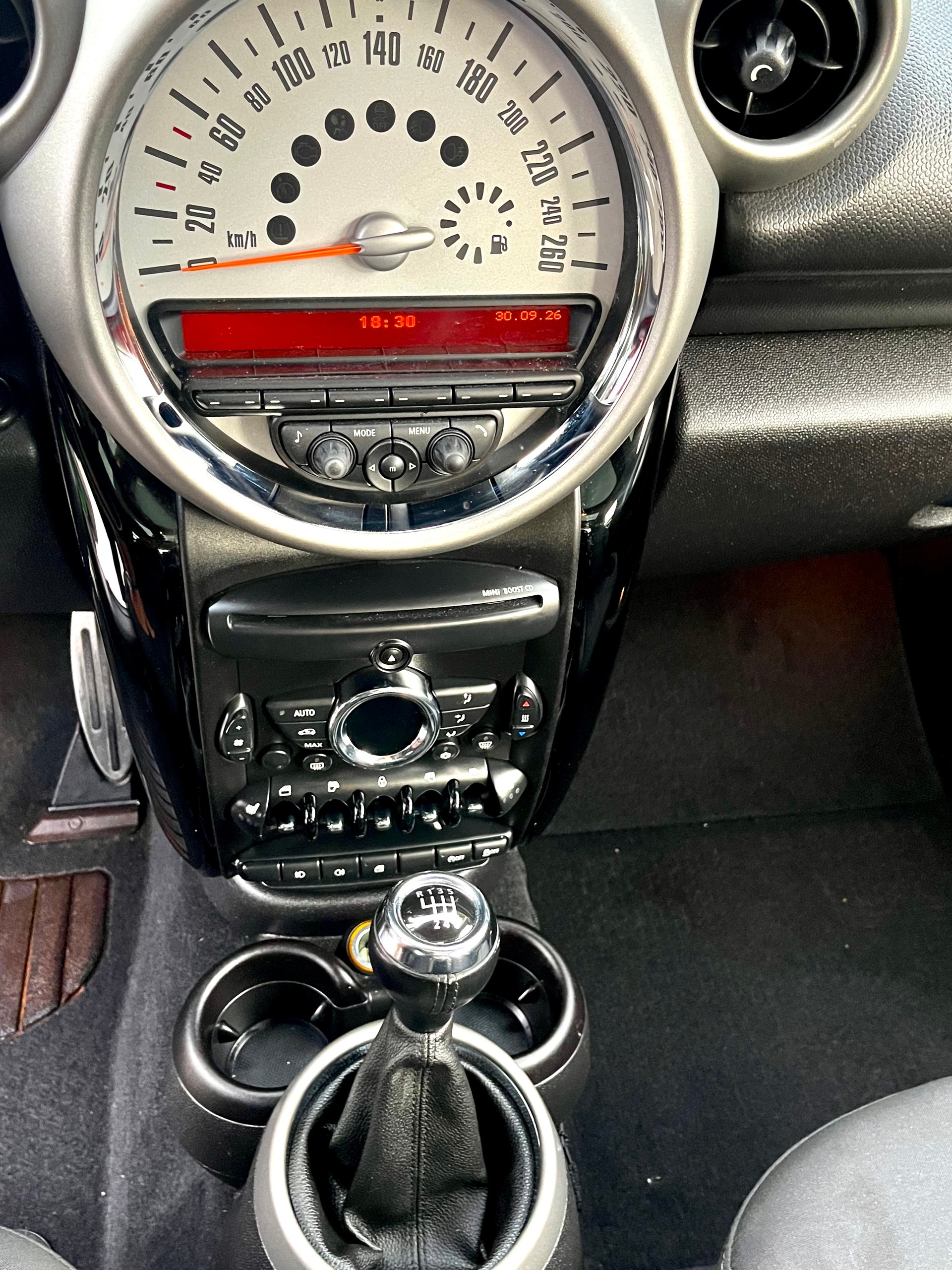 MINI Countryman Cooper S ALL4-image-15