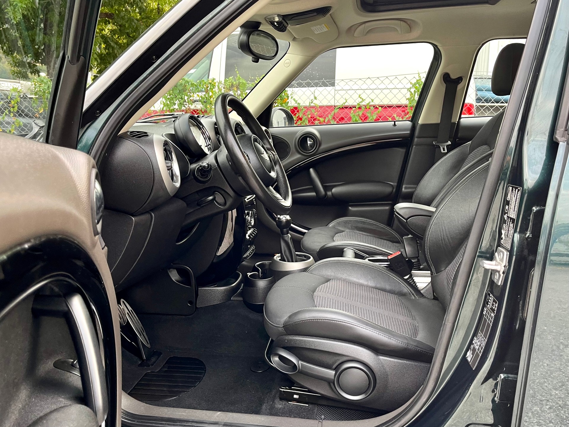 MINI Countryman Cooper S ALL4-image-13