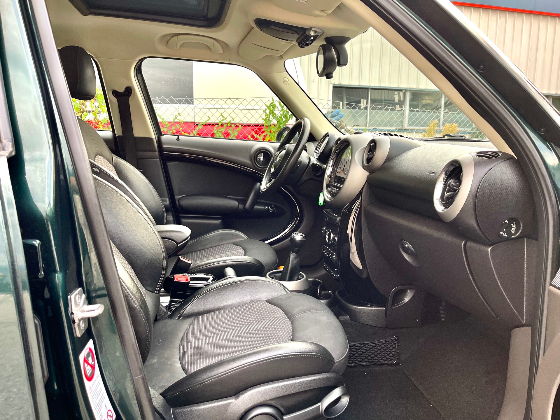 MINI Countryman Cooper S ALL4-image-28