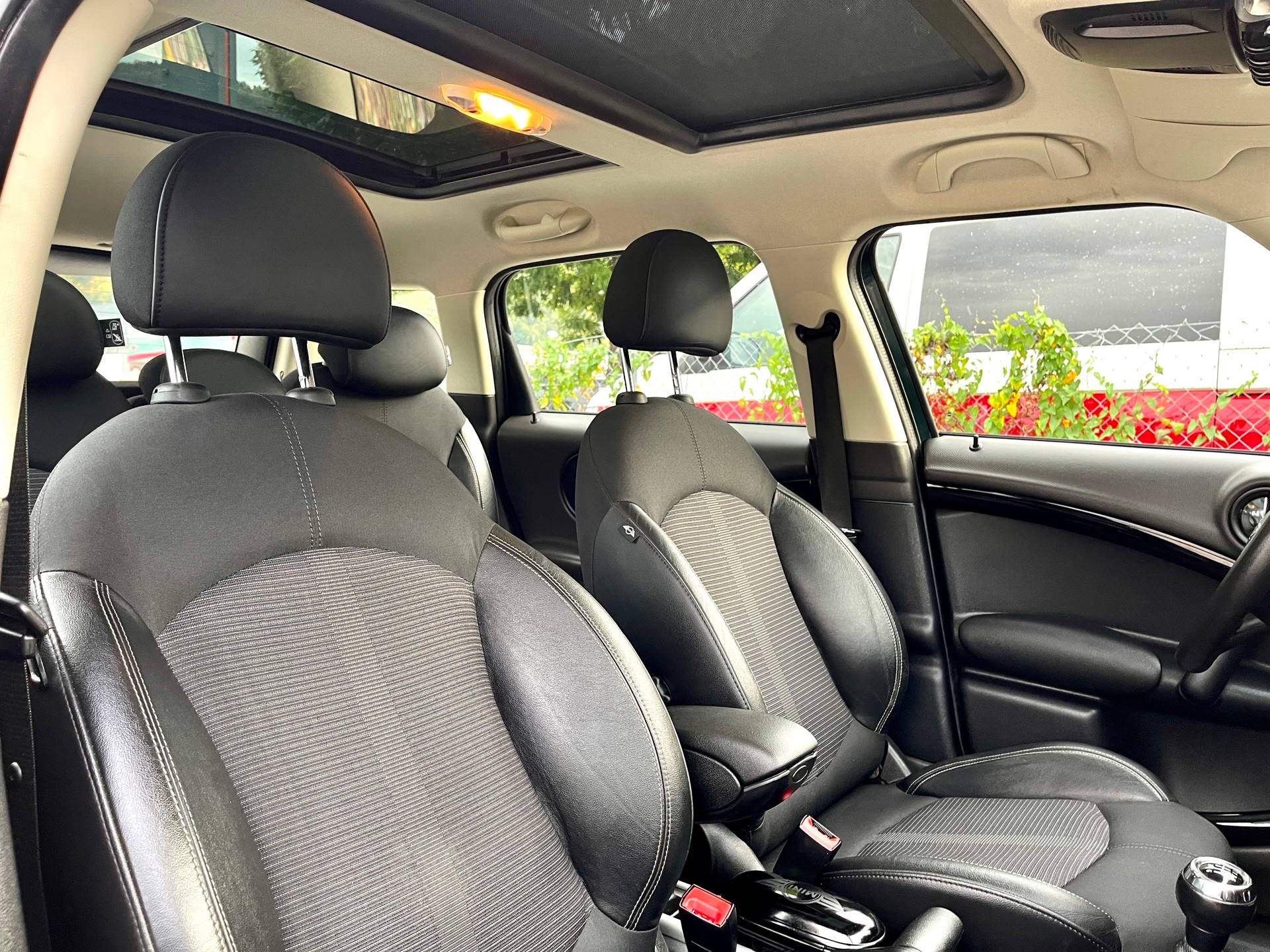 MINI Countryman Cooper S ALL4-image-23