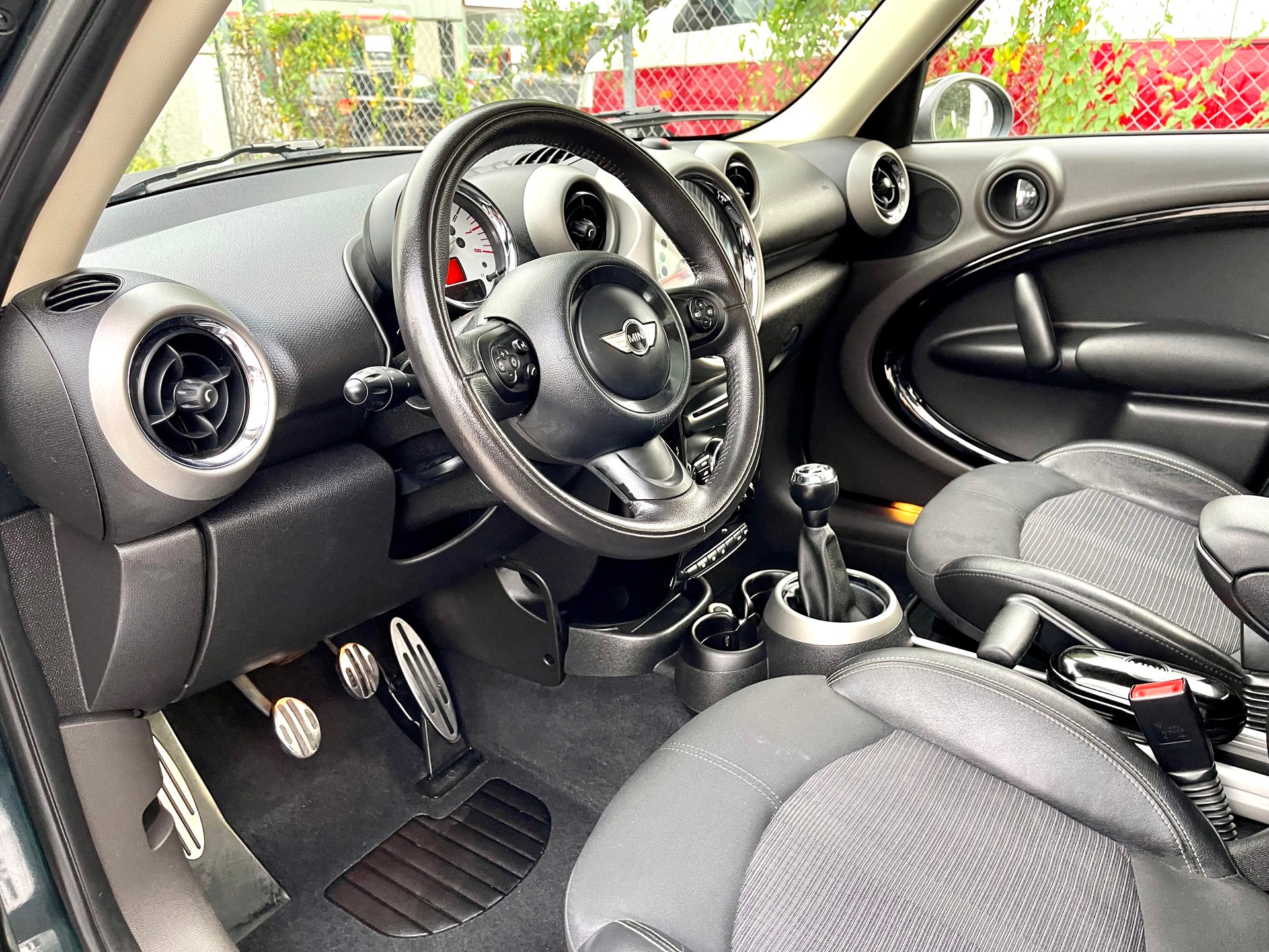 MINI Countryman Cooper S ALL4-image-17