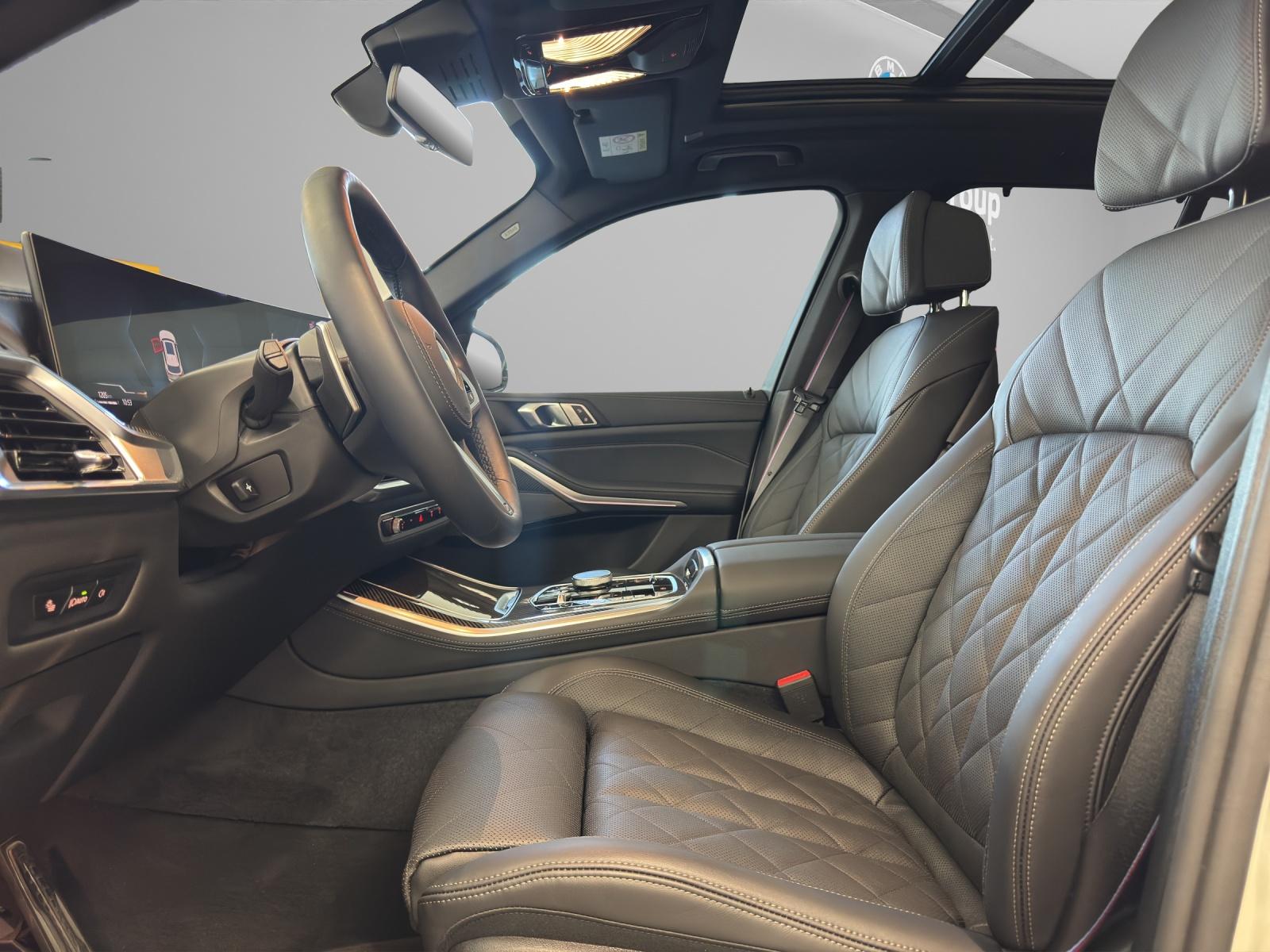 BMW X5 G05 40d xDrive SAG-image-5