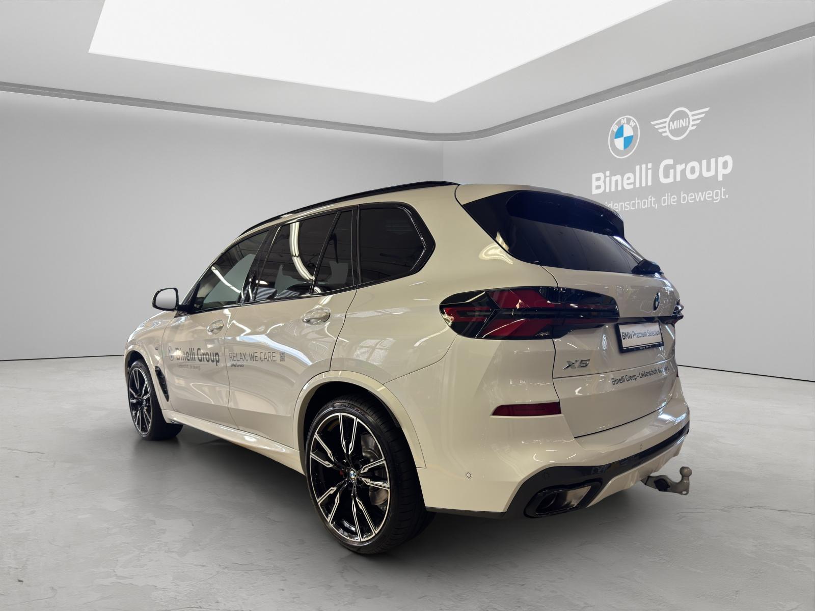BMW X5 G05 40d xDrive SAG-image-13