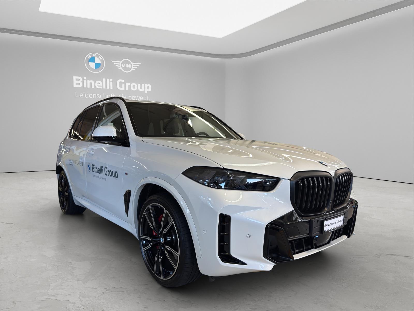 BMW X5 G05 40d xDrive SAG-image-18