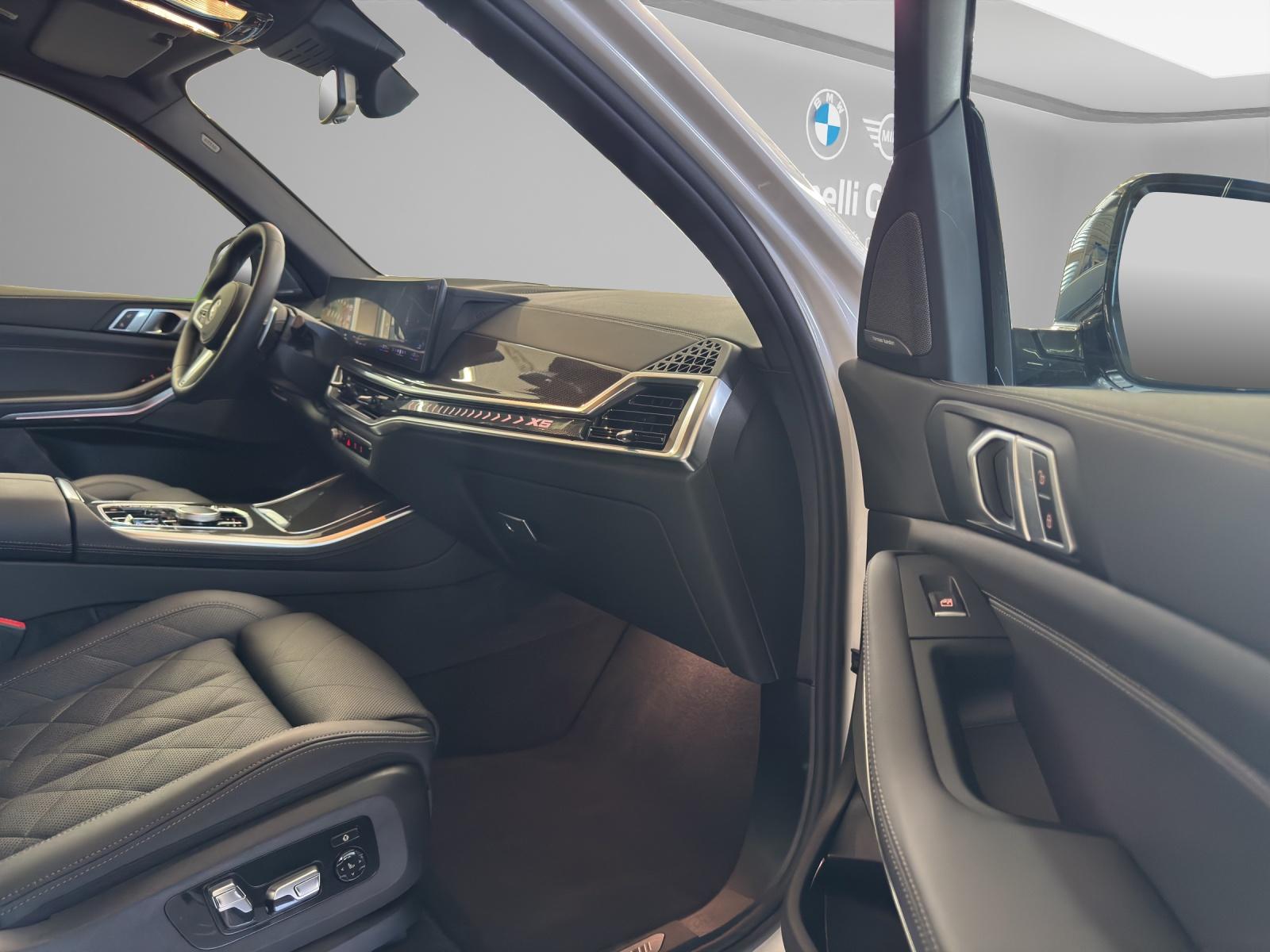 BMW X5 G05 40d xDrive SAG-image-20