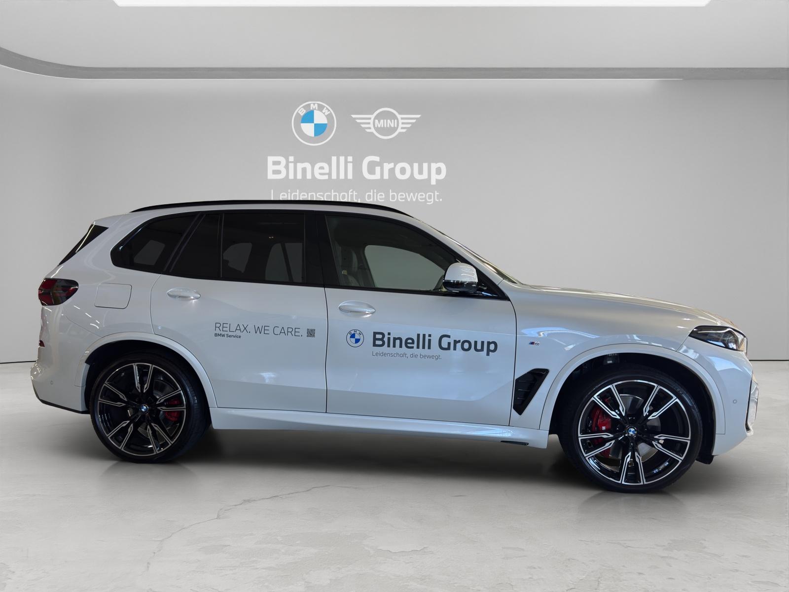 BMW X5 G05 40d xDrive SAG-image-17
