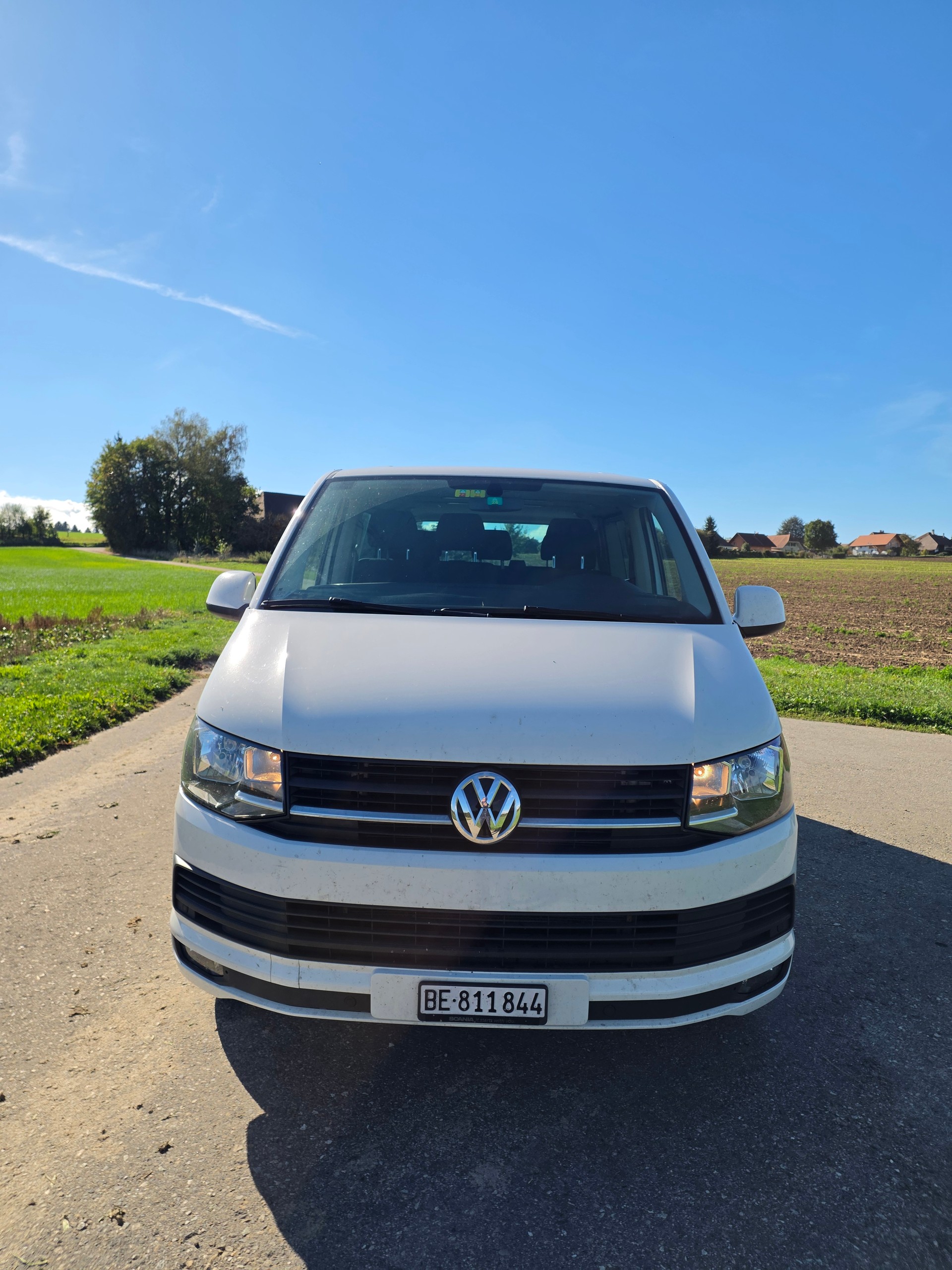 VW T6 2.0 TDI DSG-image-7