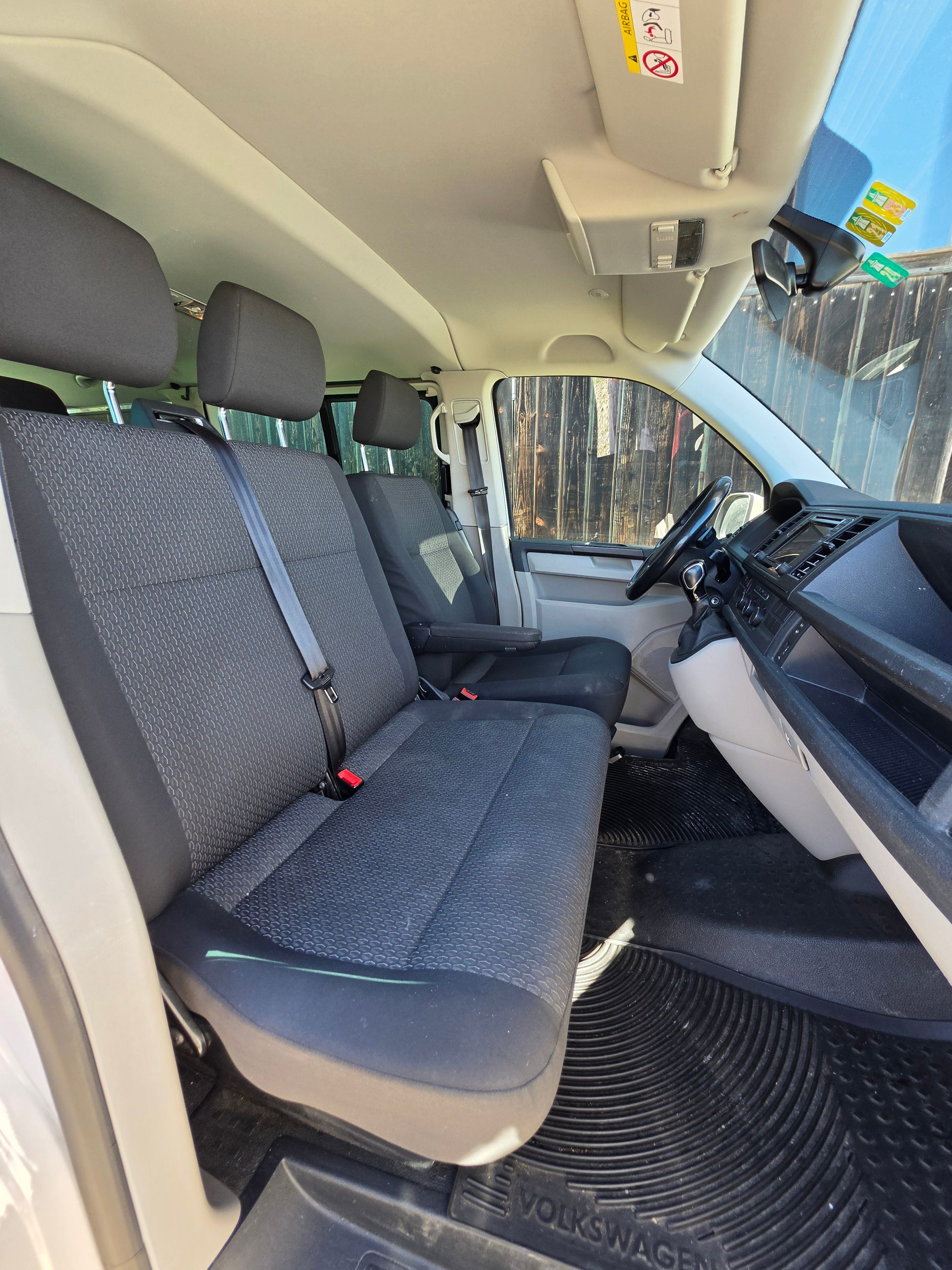 VW T6 2.0 TDI DSG-image-11