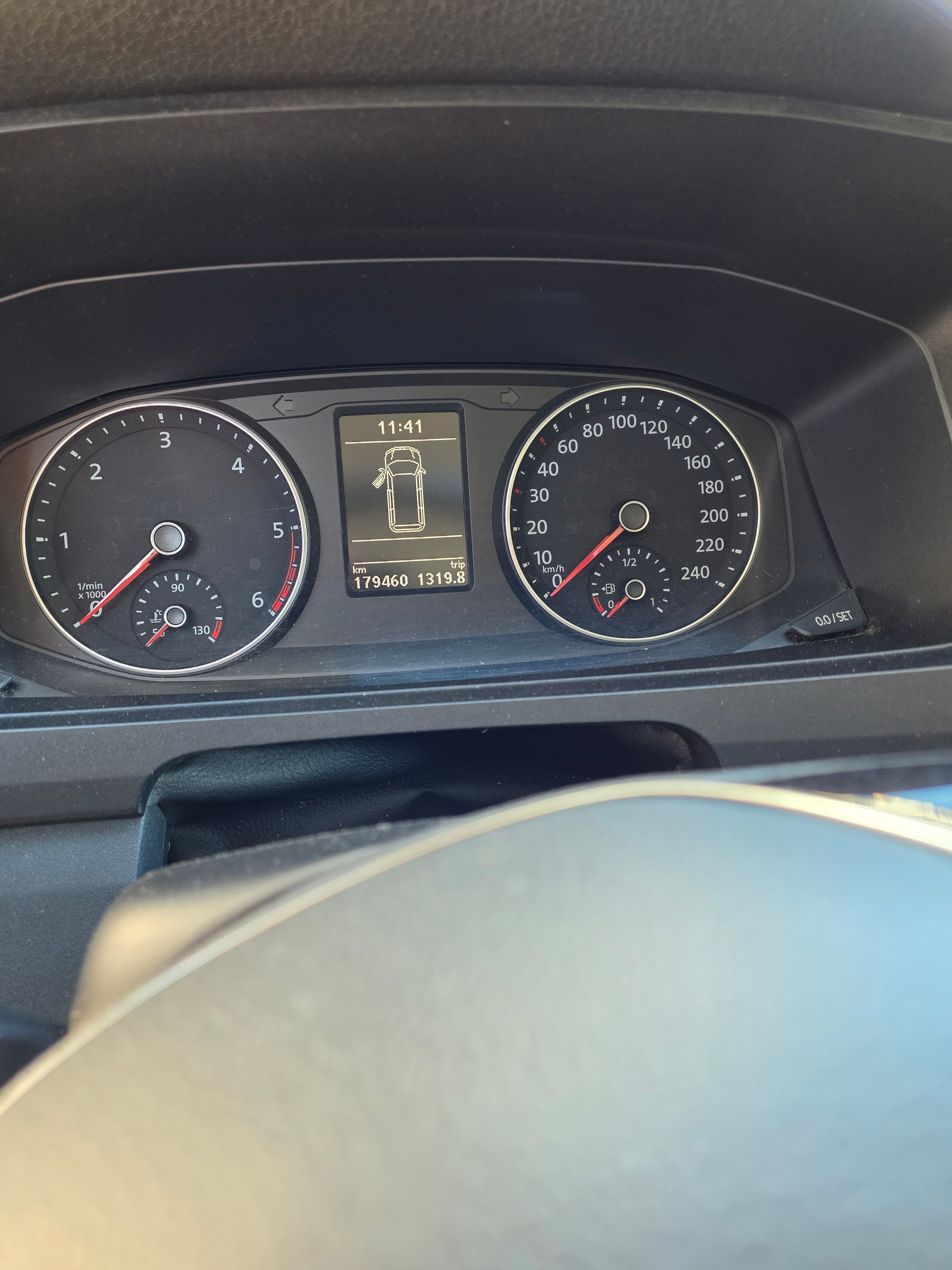 VW T6 2.0 TDI DSG-image-15