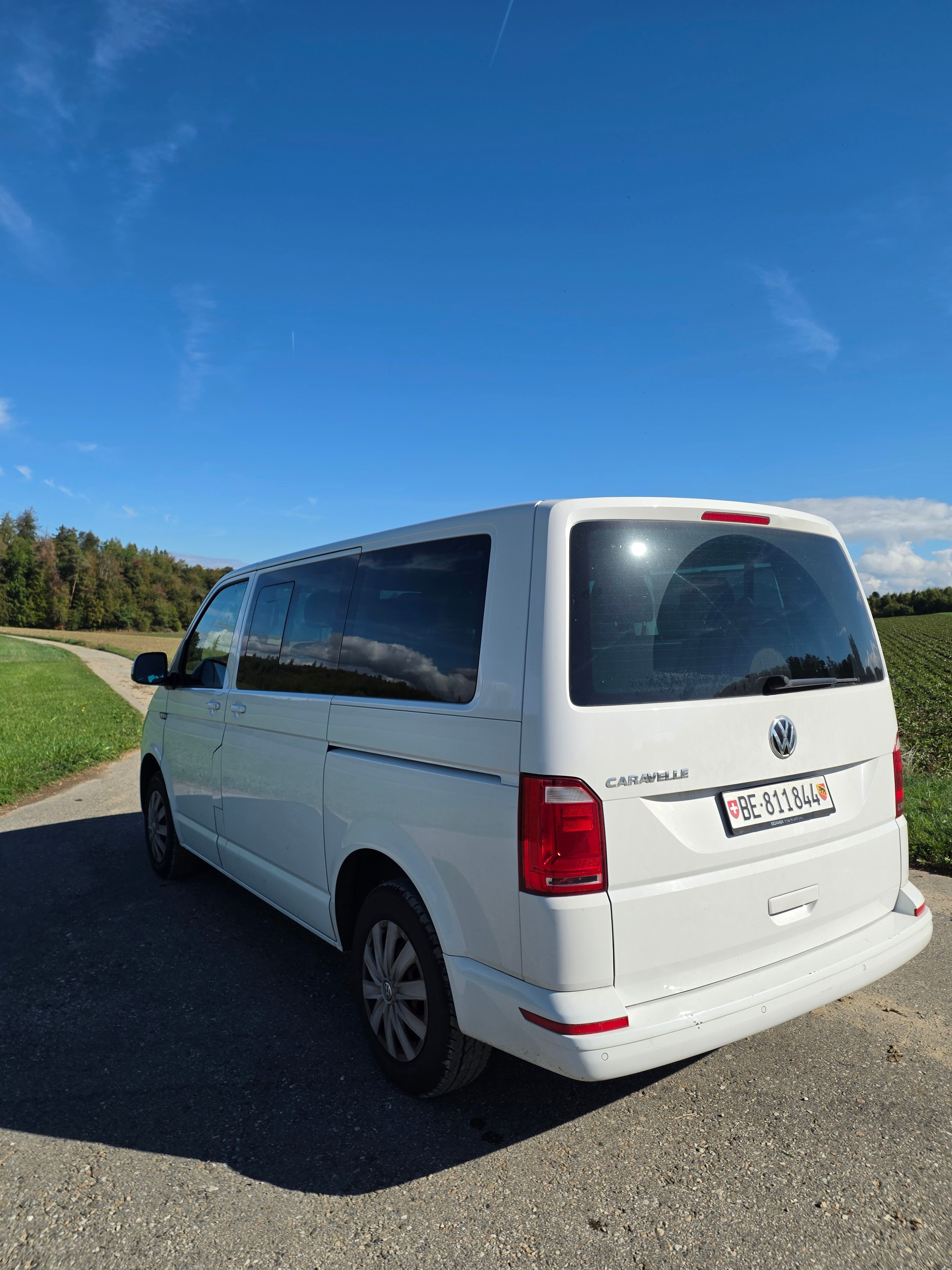 VW T6 2.0 TDI DSG-image-2