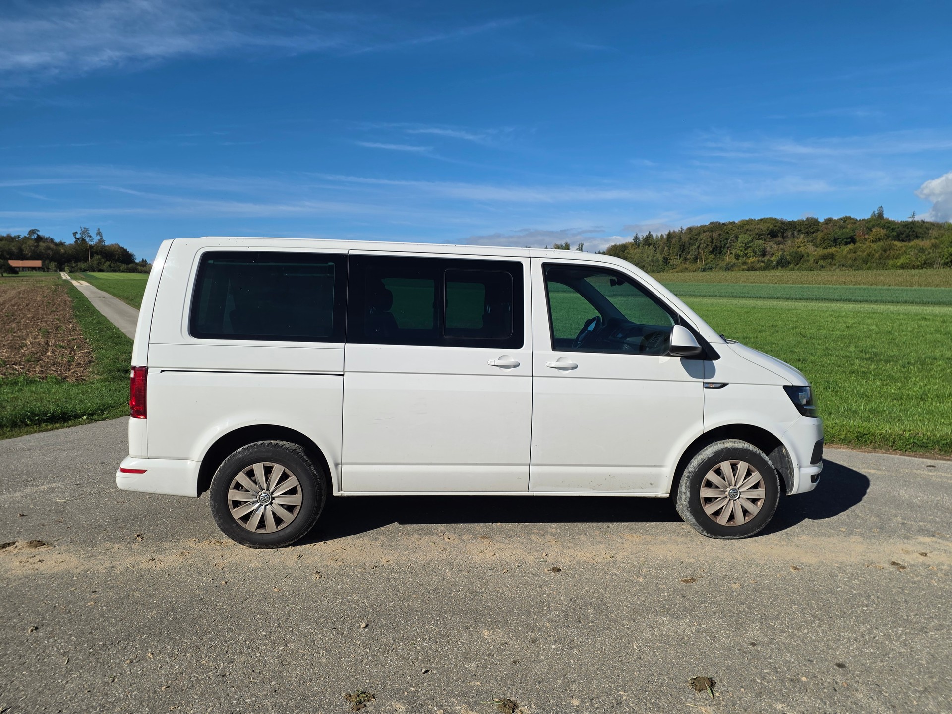VW T6 2.0 TDI DSG-image-5