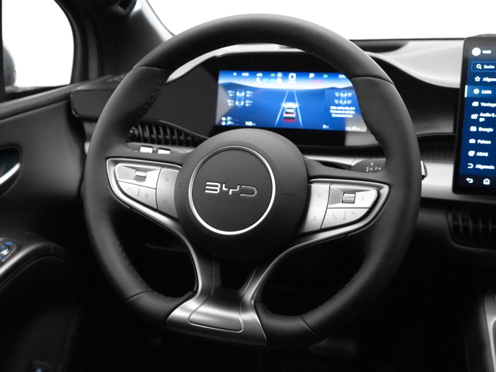 BYD Dolphin G DM-i Comfort-image-21