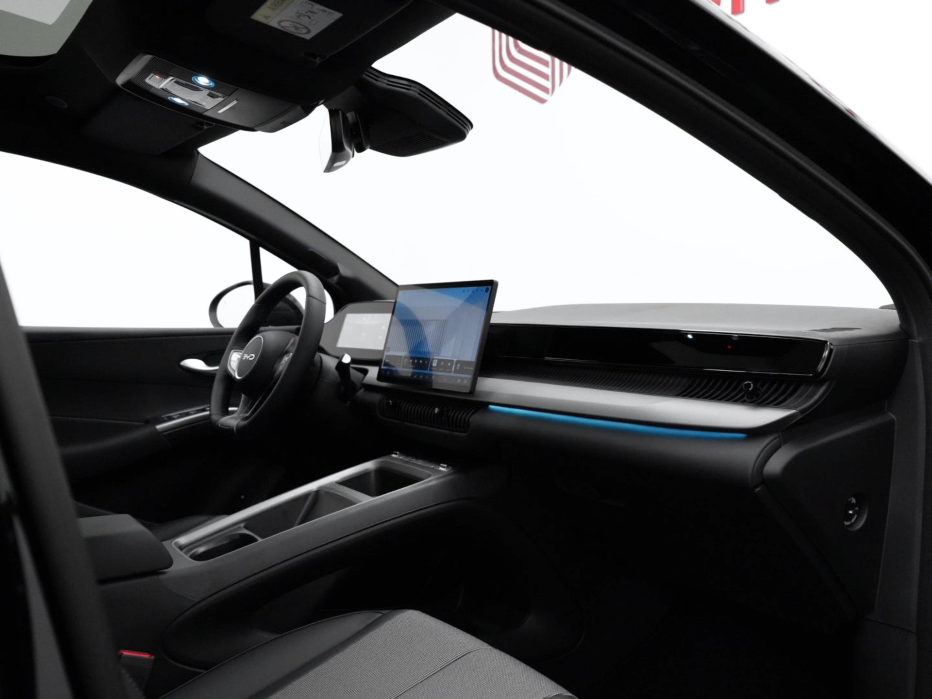 BYD Dolphin G DM-i Comfort-image-16