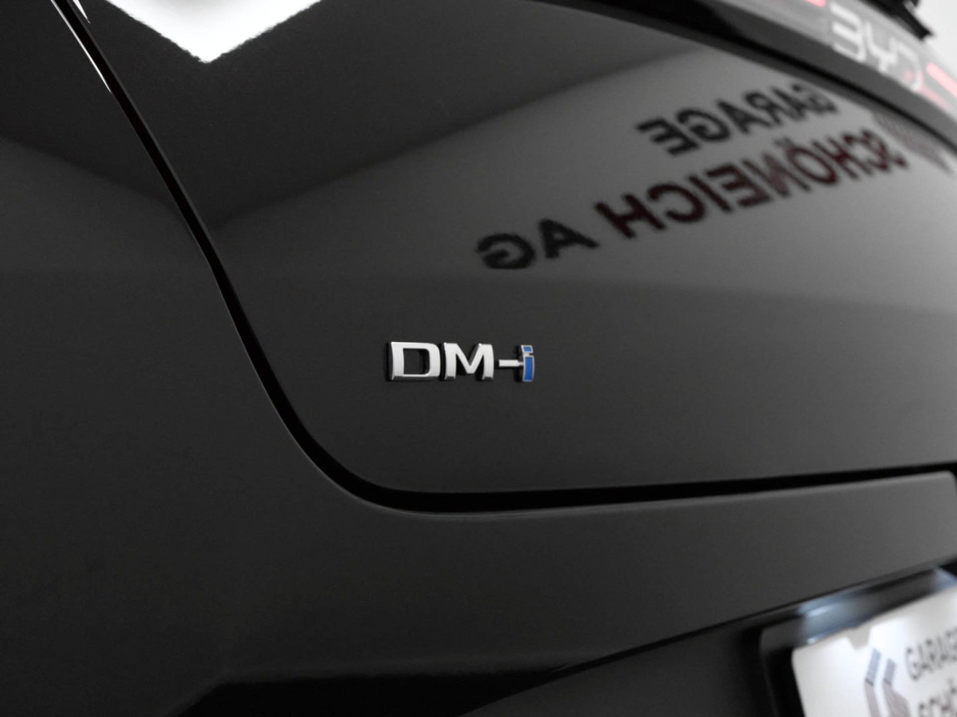 BYD Dolphin G DM-i Comfort-image-9