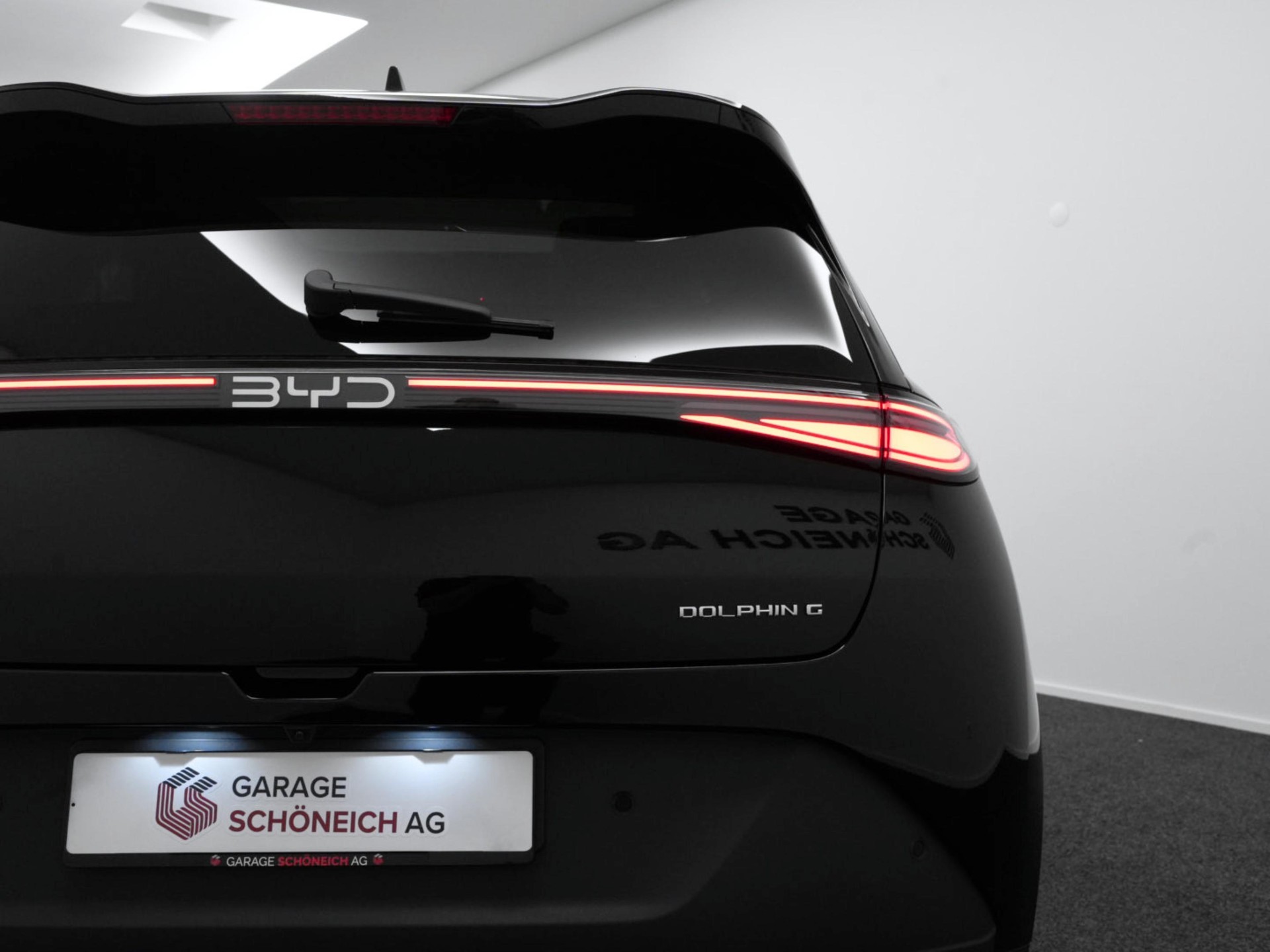 BYD Dolphin G DM-i Comfort-image-8