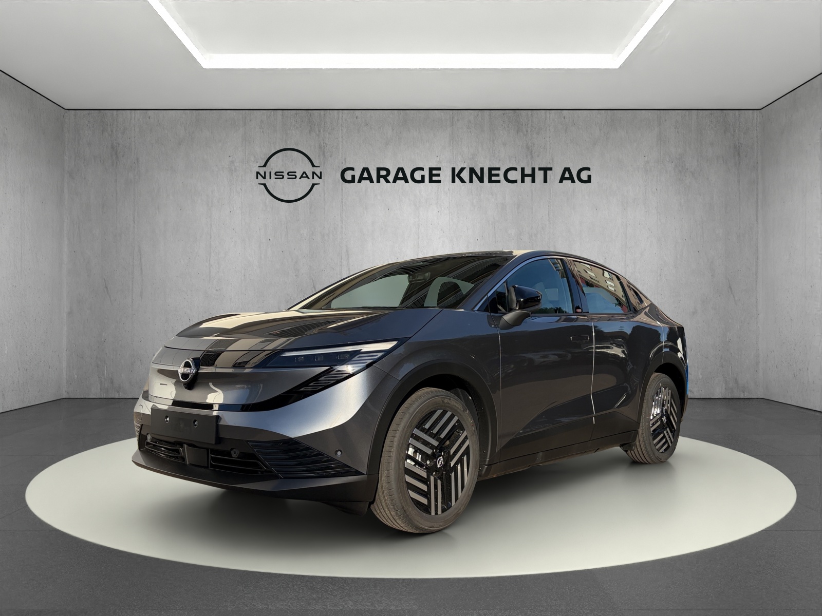 NISSAN Leaf 52 kWh Engage+-image-3