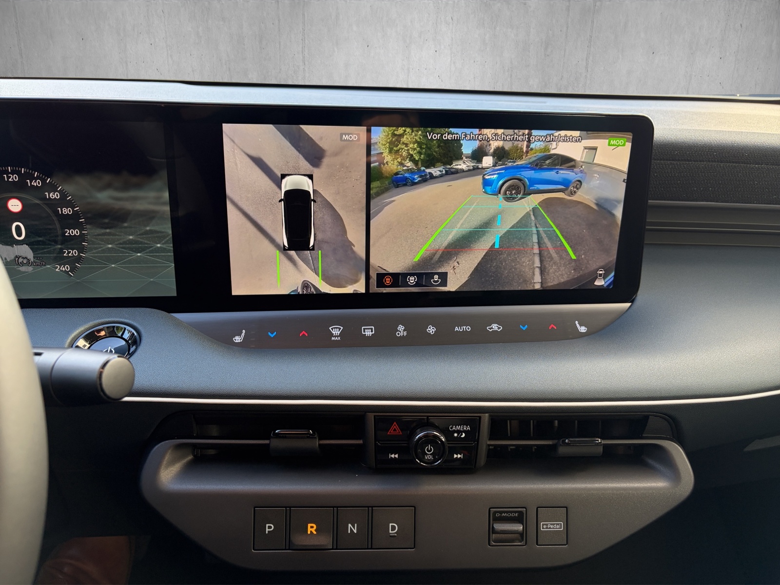 NISSAN Leaf 52 kWh Engage+-image-10