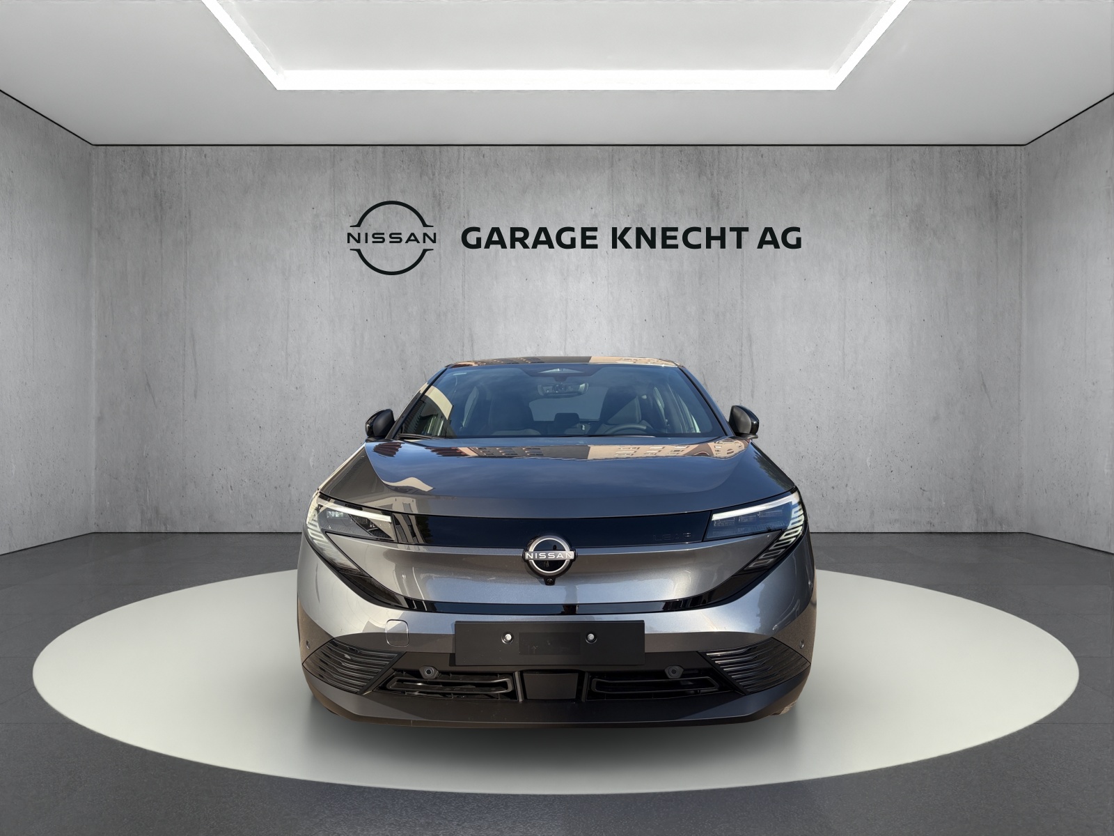NISSAN Leaf 52 kWh Engage+-image-2