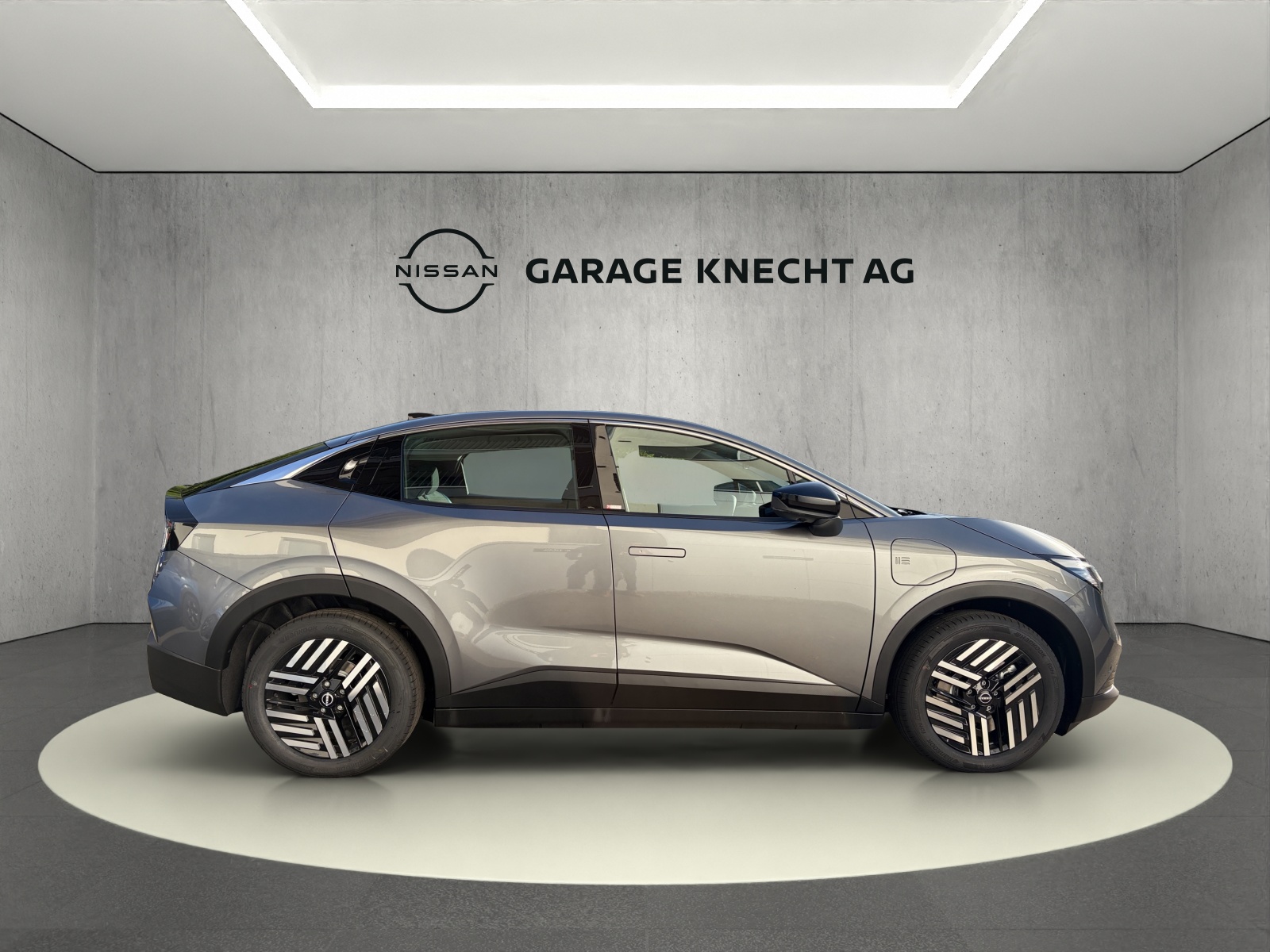 NISSAN Leaf 52 kWh Engage+-image-0