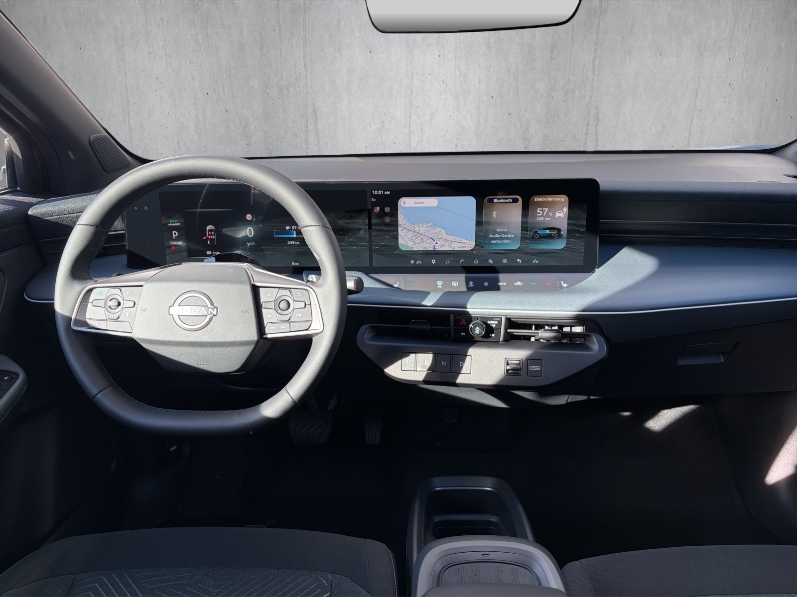 NISSAN Leaf 52 kWh Engage+-image-9