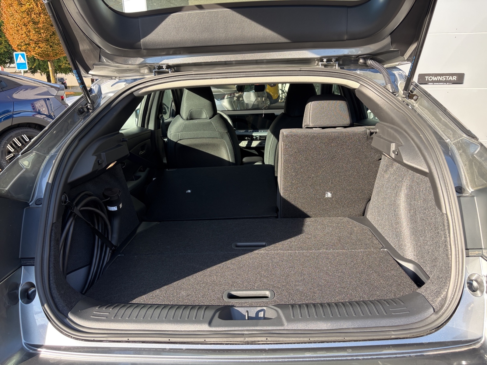 NISSAN Leaf 52 kWh Engage+-image-14