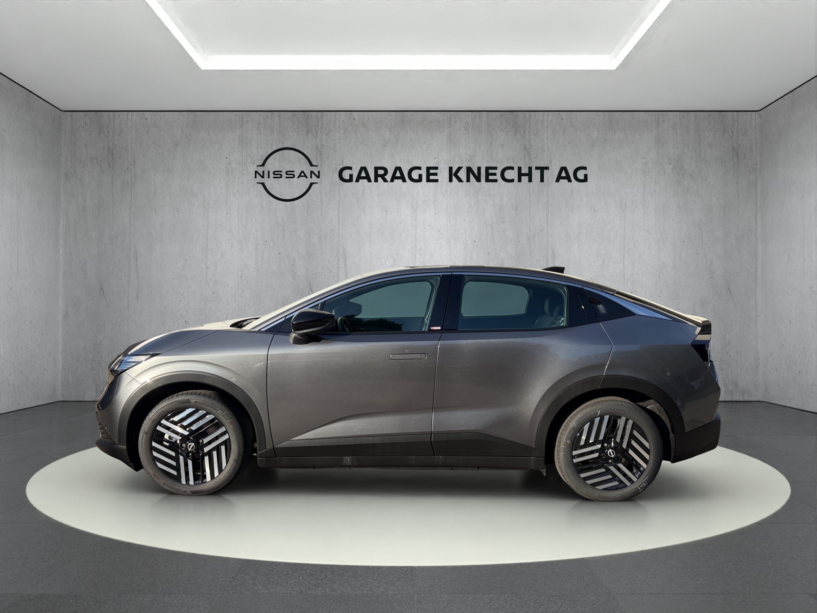 NISSAN Leaf 52 kWh Engage+-image-4
