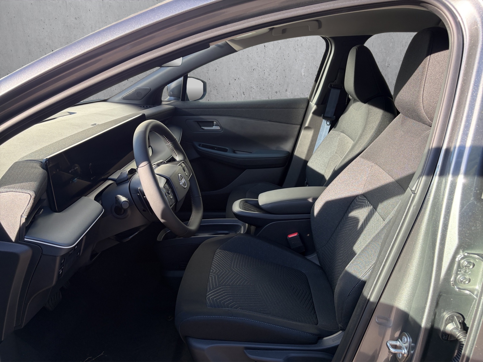 NISSAN Leaf 52 kWh Engage+-image-8