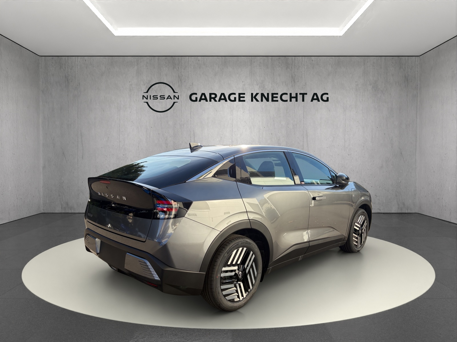 NISSAN Leaf 52 kWh Engage+-image-7