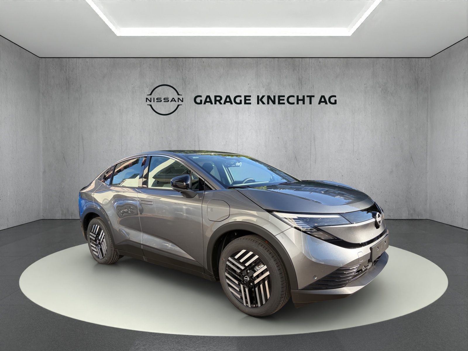NISSAN Leaf 52 kWh Engage+-image-1