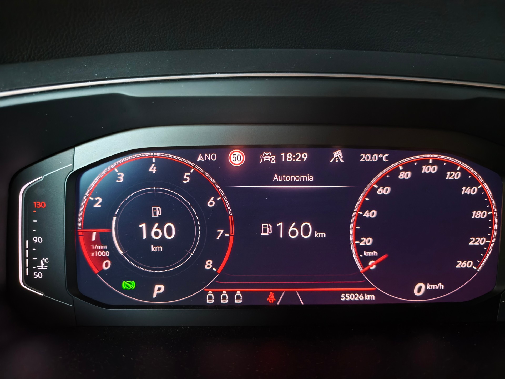 VW Tiguan 2.0 TSI R-Line DSG-image-6