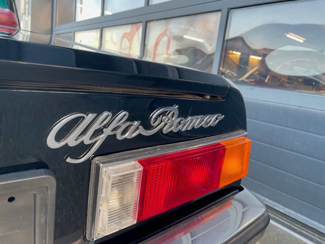 ALFA ROMEO 2000 Spider-image-6