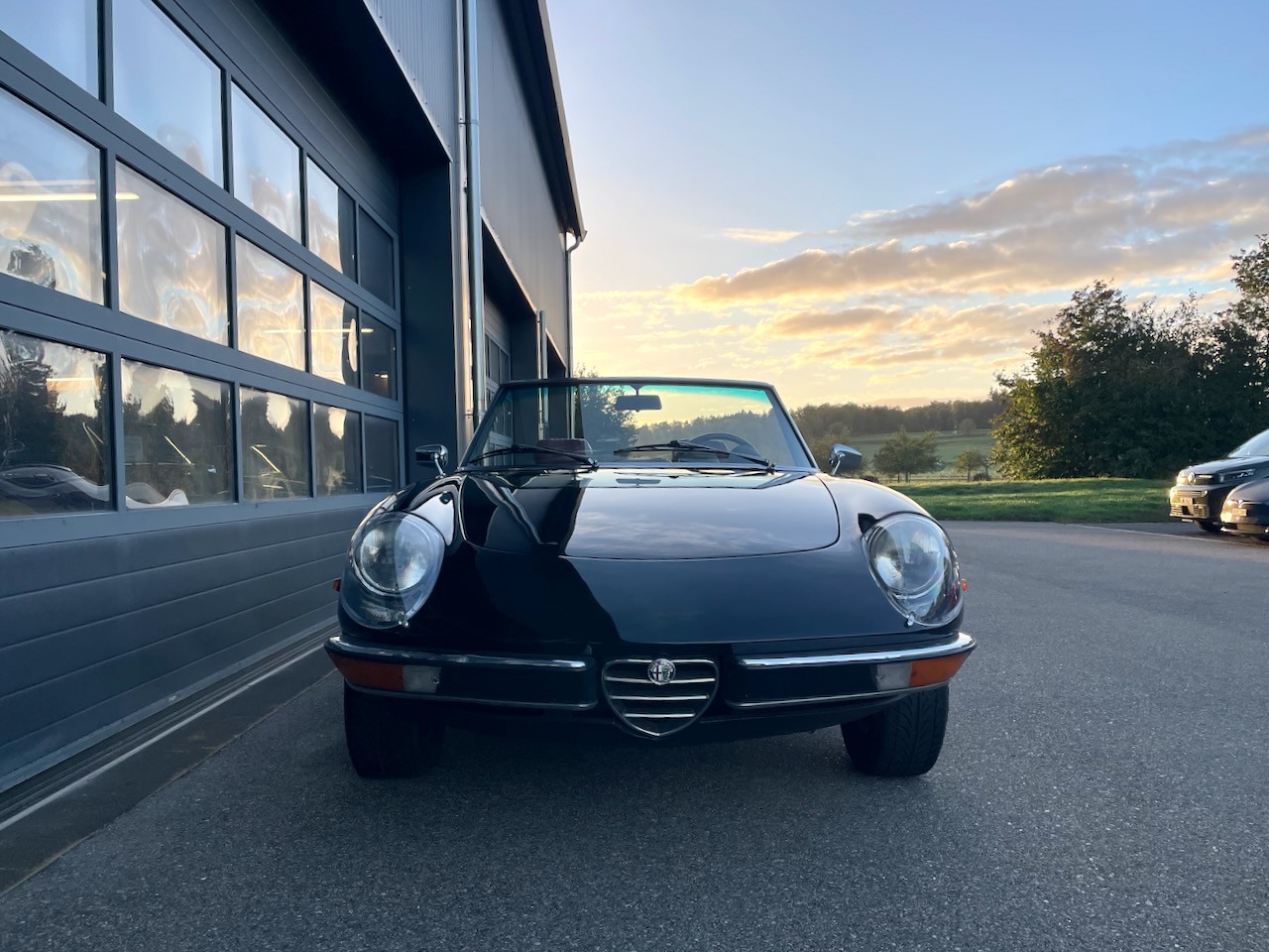 ALFA ROMEO 2000 Spider-image-3