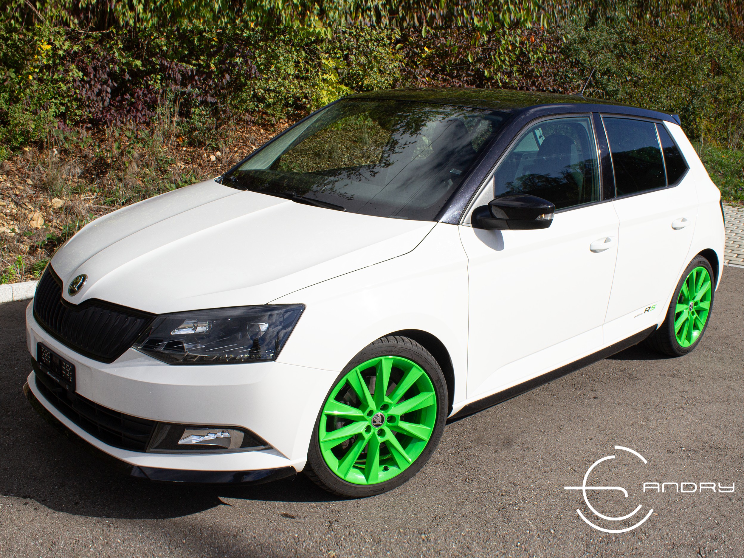 Car photo