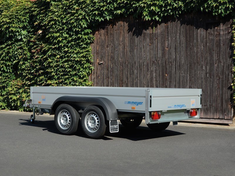 WM MEYER BT 2030/151-image-0