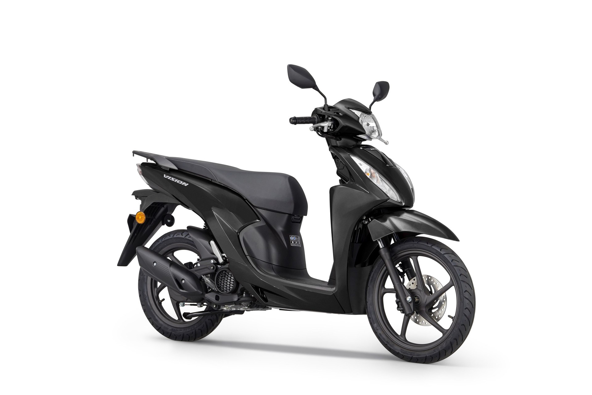 HONDA NSC Vision 110