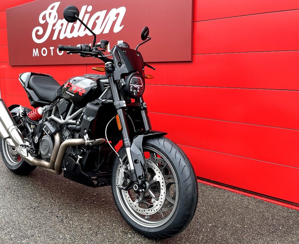INDIAN FTR 1200 Sport-image-4