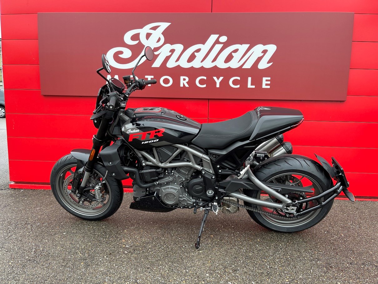 INDIAN FTR 1200 Sport-image-5
