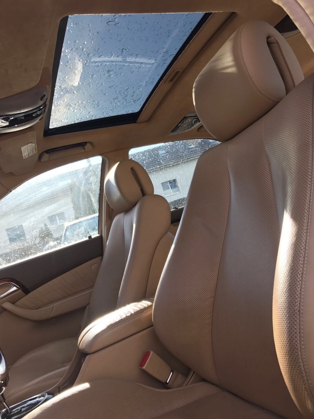 MERCEDES-BENZ S 600 L-image-15